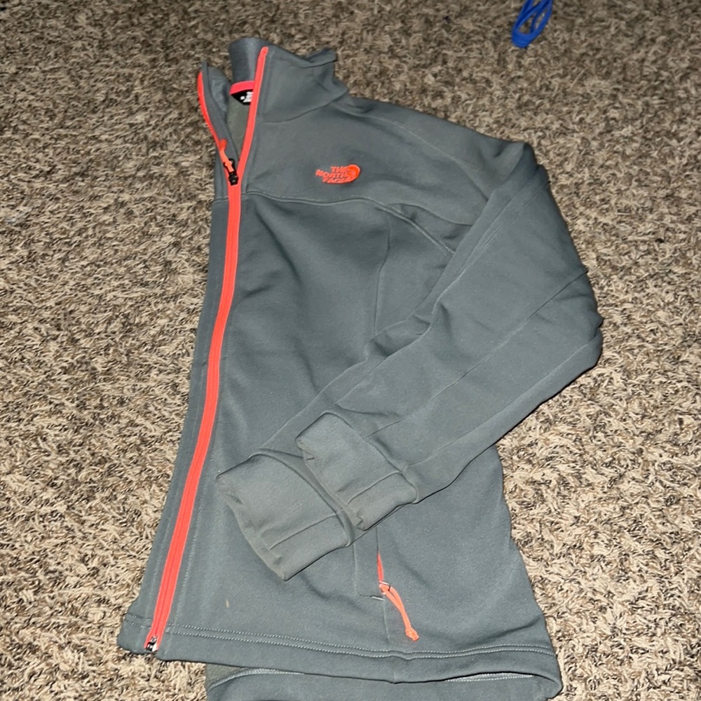 North face jacket